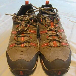Merrell | Shoes | Mens Merrell Crosslander Vent Low Hiking  display picture 2